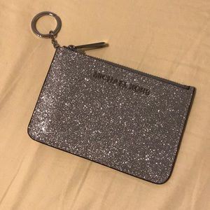 Michael Kors Keychain Wristlet